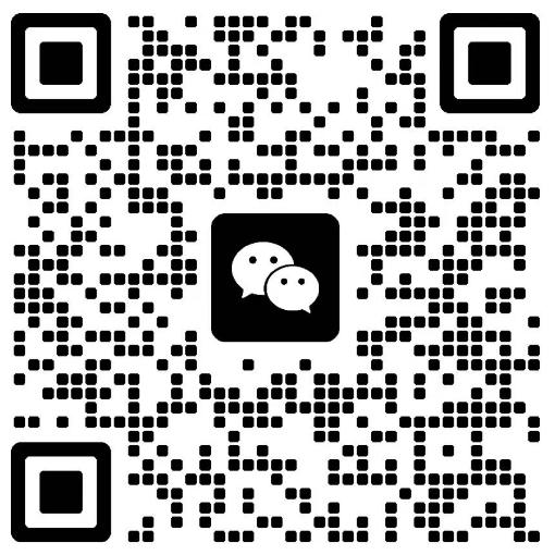 迅豹网络企业微信二维码